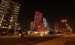 Türkiye'nin Doha Büyükelçiliği’nden Katar'daki vatandaşlara ulaşım duyurusu