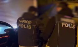 Tuzla’da narkotik operasyonunda 51 kilo skunk ele geçirildi