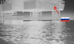 Ukrayna, Karadeniz'de Rus birliklerini vurdu