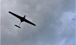 Ukrayna: Rusya 68 füze ve 430 İHA ile saldırı düzenledi