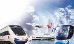 Ulaştırma sektöründe 2024 yılının enerji tüketimi açıklandı