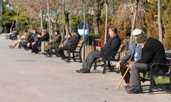 Ülke genelinde bugün yağış beklenmiyor