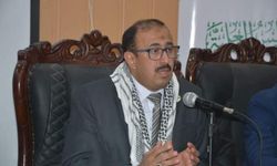 Uluslararası Kudüs Kurumu'ndan Ürdün'e çağrı: Mescid-i Aksa'nın açıldığını ilan edin