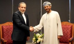 Umman, İran'ın gerilimin azaltılmasına ve diyaloğa açık olduğunu belirtti