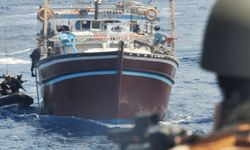 Umman Körfezi'nde beş gemiye yönelik saldırıda 2 ölü