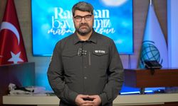 Umut Kervanı'ndan bayram mesajı: Acı ve gözyaşı, yerini umut ve huzura bıraksın