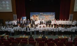 Üniversiteler mutfakta "Sıfır Atık" için yarıştı