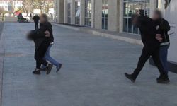 Uşak’ta uyuşturucu operasyonu: 2 şüpheli tutuklandı