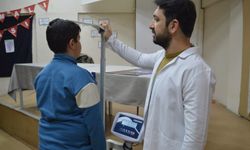 Uzman Diyetisyen Ertaş: 2030'a doğru dünyada 1 milyar kişi obez olabilir