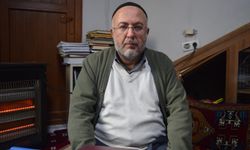 Vaiz Karanfil: Zekât bireyi arındırır toplumu güçlendirir