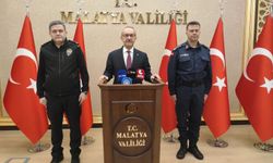 Vali Yavuz: Asayiş suçlarında yüzde 13 azalış sağladık