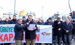 Van SDİ: İncirlik, Kürecik ve Van’daki NATO üsleri kapatılsın