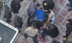 Van’da iki grup arasında bıçaklı ve sopalı kavga: 1’i ağır 3 yaralı!