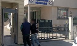 Vergi usul kanununa muhalefet suçundan aranan şahıs Gölcük'te yakalandı