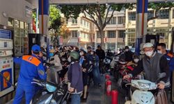 Vietnam’da yakıt krizi kapıda, uzaktan çalışma geri dönüyor