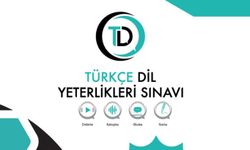Yabancı uyruklular için "Türkçe Dil Yeterlikleri e-Sınavı" dönemi başlıyor