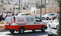 Yahudi çetelerin kurşunuyla yaralanan Filistinli şehit oldu