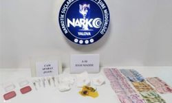 Yalova’da sokak satıcılarına operasyon: 3 tutuklama