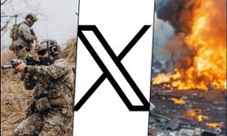 Yapay zekâ ile üretilmiş savaş görüntülerini paylaşanlara 90 gün ceza