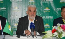 Yapıcıoğlu: Gençlik geleceğimizdir, onları korumak hepimizin sorumluluğudur