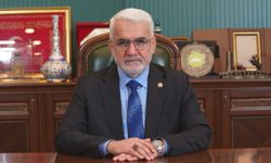 Yapıcıoğlu’ndan Ramazan Bayramı mesajı: Ümmetin ittihadı acil bir ihtiyaçtır