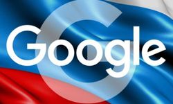 Yasaklı içeriklere erişim engellenmeyince Rusya'dan Google'a ceza geldi