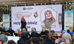 Yazar Erdim: Aile içi iletişime önem verilip ekran bağımlılığından uzak durulmalı