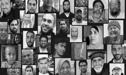 Yeni Zelanda'daki cami katliamının üzerinden 7 yıl geçti