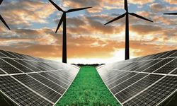Yenilenebilir enerjide hızlı büyüme