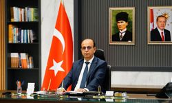 Yeşilyurt Belediye Başkanı Geçit'ten Kadir Gecesi mesajı