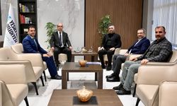 Yeşilyurt Belediyesi 6'ncı taziye evi için ilk adım attı