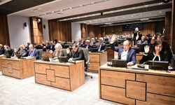 Yeşilyurt Belediyesi 'RE-SEED' projesinde pilot belediye oldu