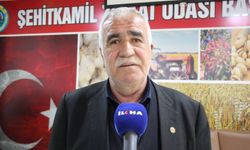 Yiğit: Tarımsal üretimin devamı için çiftçi desteklenmelidir