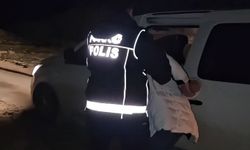 Yozgat’ta uyuşturucu operasyonu: 2 gözaltı