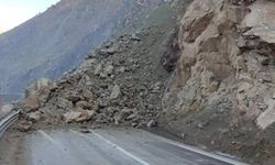 Yüksekova–Hakkari karayolu geçici olarak trafiğe kapatılacak