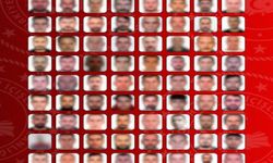 Yurt dışında yakalanan 72 firari Türkiye’ye getirildi