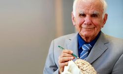 Yüzyılın Beyin Cerrahı Prof. Dr. Gazi Yaşargil’in adını taşıyan uluslararası ödüle başvurular başladı