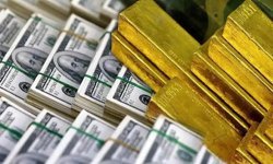 1 kg altın 6 milyon 965 bin lira