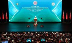 11. Uluslararası Hafızlık Yarışması'nın ödülleri verildi