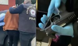 16 ilde eş zamanlı operasyon: 35 şüpheli yakalandı