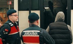 18 ilde dolandırıcılık ve bahis operasyonu: 127 şüpheli yakalandı