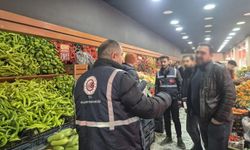 183 işletmeye 96,6 milyon TL idari para cezası