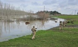 24 ilde göçmen kaçakçılığı operasyonu: 132 organizatör yakalandı