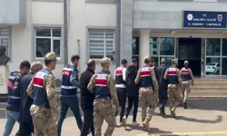 25 ilde silah kaçakçılarına operasyon: 404 gözaltı