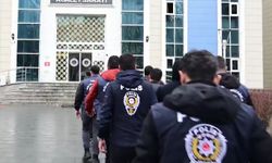 3 ilde bahis operasyonu: 8 şüpheli tutuklandı