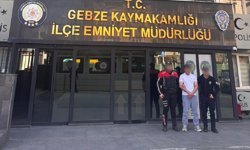 30 yıl hapis cezasıyla aranan şahıs yakalandı