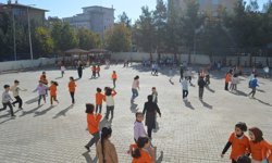 500 bin öğretmene şiddetle mücadele eğitimi verilecek