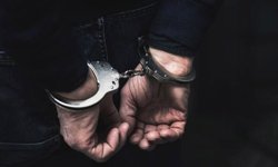 55 yıl hapis cezasıyla aranan 2 hükümlü yakalandı