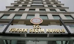 6 beldede 7 Haziran'da ara seçim yapılacak