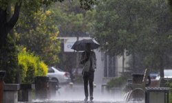 6 il için kuvvetli yağış uyarısı